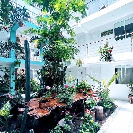 Hotel Boutique Los Remansos Palmira  Dış mekan fotoğraf