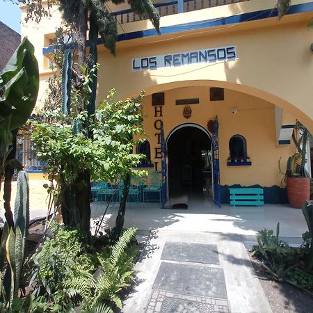 Hotel Boutique Los Remansos Palmira  Dış mekan fotoğraf