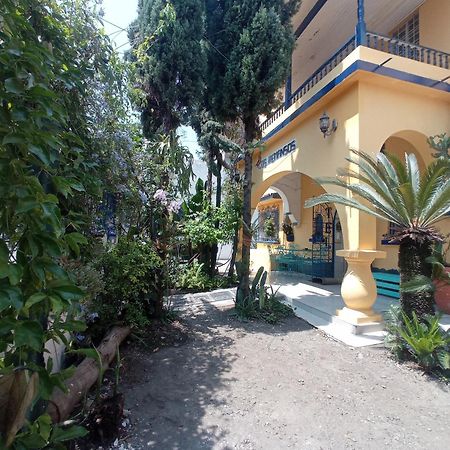 Hotel Boutique Los Remansos Palmira  Dış mekan fotoğraf