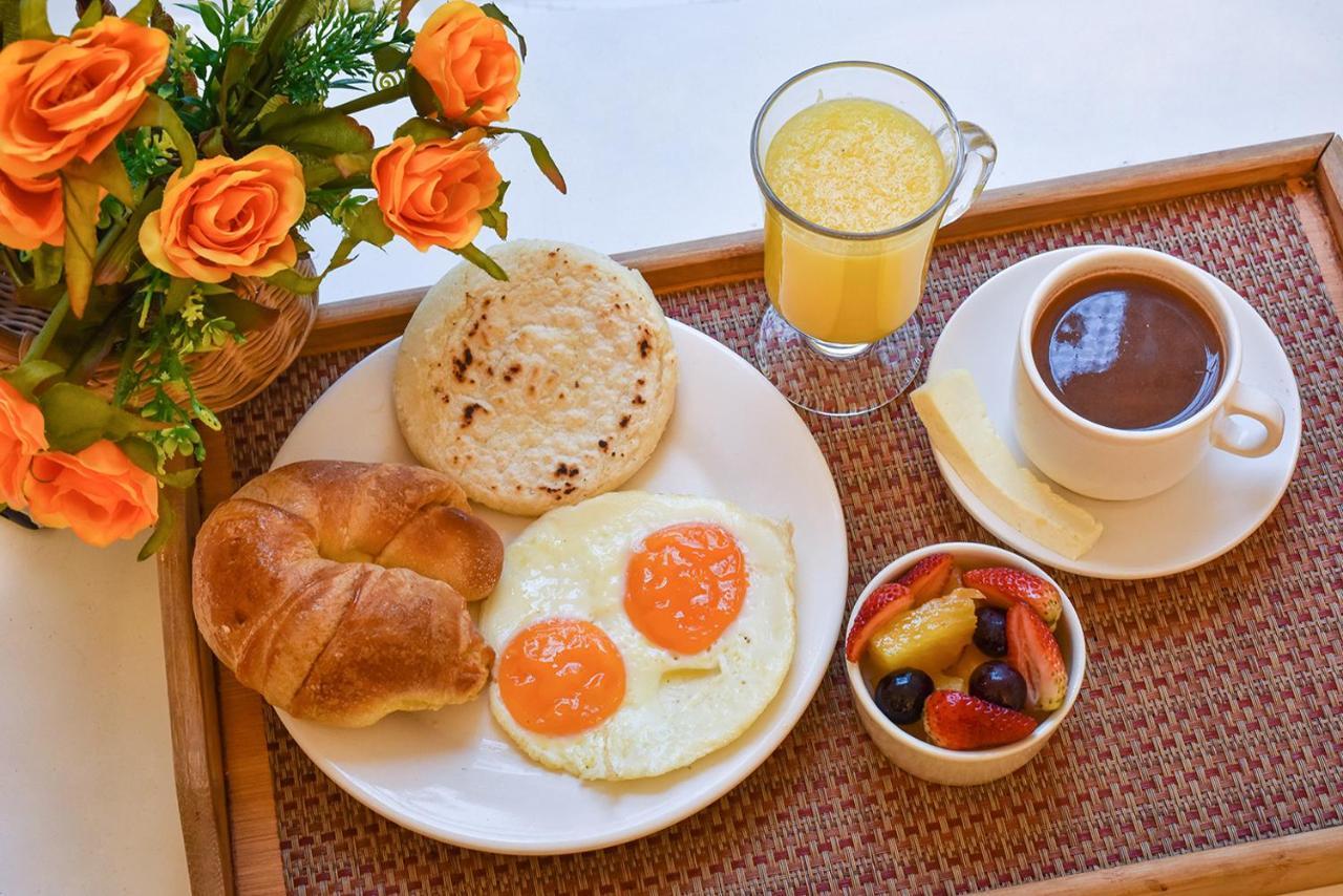 Hotel Boutique Los Remansos Palmira  Dış mekan fotoğraf