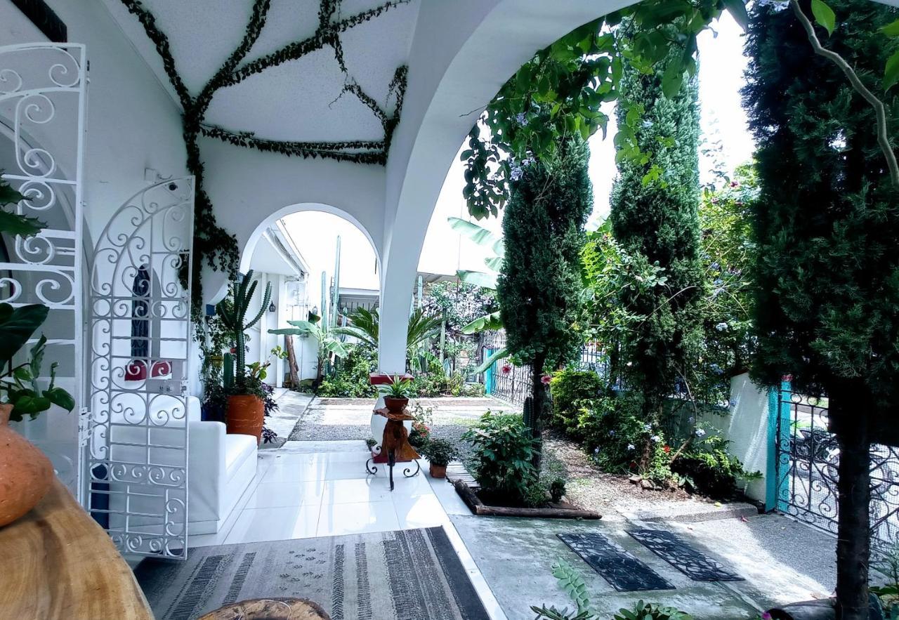 Hotel Boutique Los Remansos Palmira  Dış mekan fotoğraf