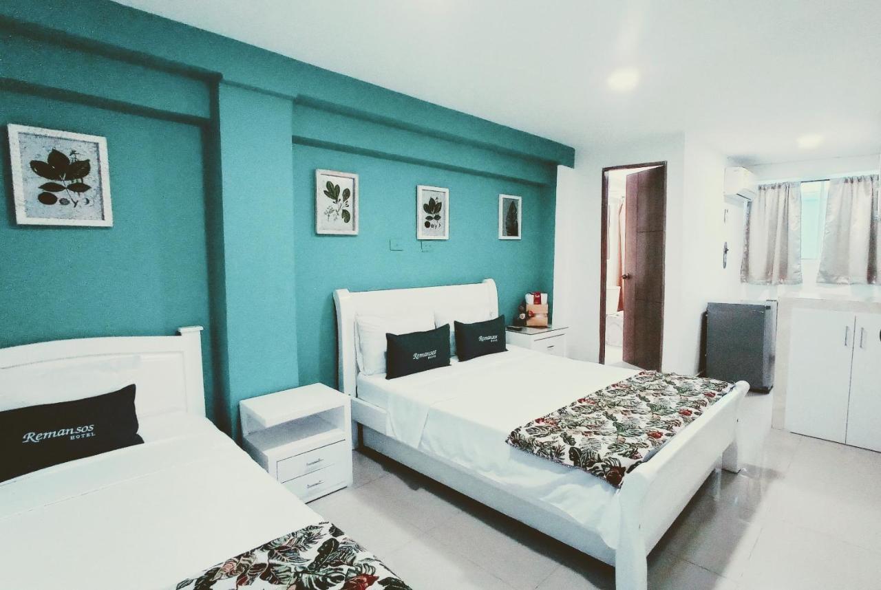 Hotel Boutique Los Remansos Palmira  Dış mekan fotoğraf