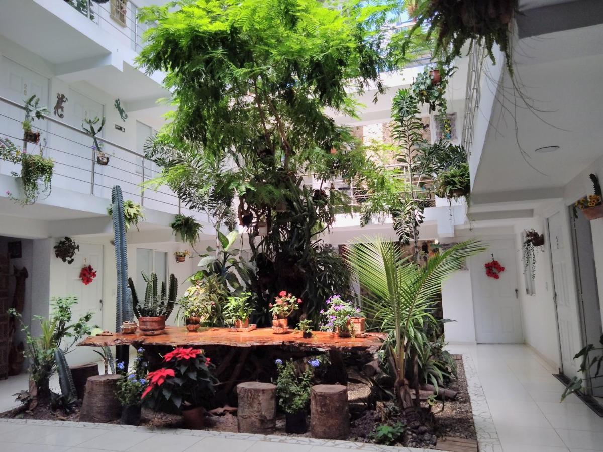 Hotel Boutique Los Remansos Palmira  Dış mekan fotoğraf