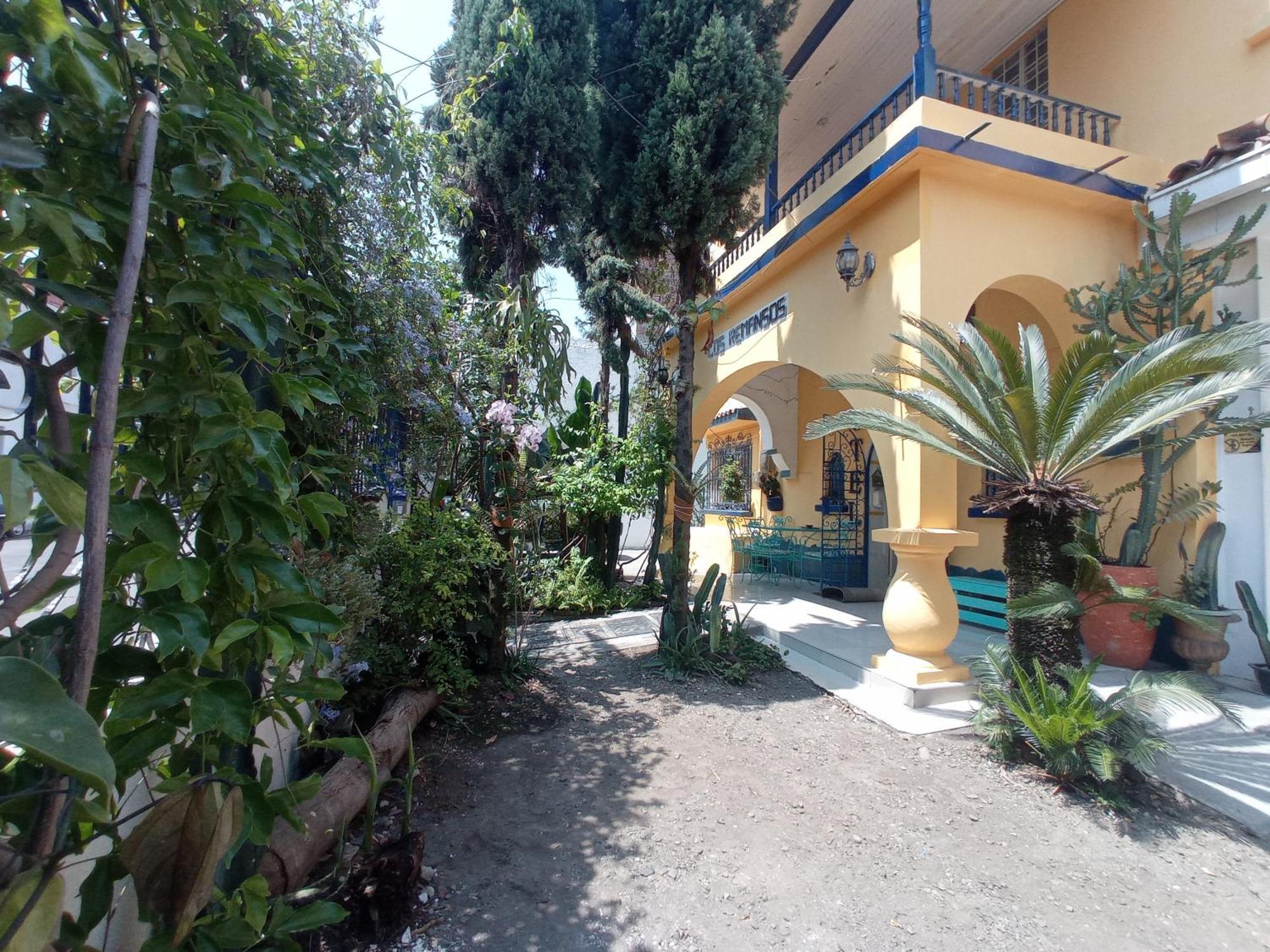 Hotel Boutique Los Remansos Palmira  Dış mekan fotoğraf
